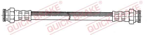Brake Hose